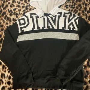 PINK Victoria’s Secret Sweatshirt